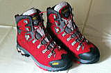 ASOLO BULLET GTX