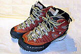 GARMONT STICKY LIZARD MID GTX