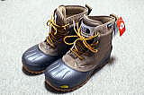 THE NORTH FACE SnowShot6"Boot TX