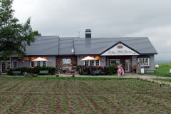 Lake Hill Farm