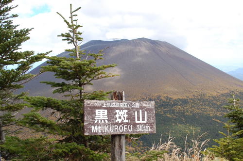 静岡からの１７人の団体さんが山頂を占領です